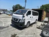 2018 Nissan Caravan Coach Silver Van for sale, Japanese used car export - photo 35 of 46 | GULJI TRADERS