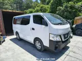 2018 Nissan Caravan Coach Silver Van for sale, Japanese used car export - photo 36 of 46 | GULJI TRADERS