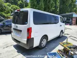 2018 Nissan Caravan Coach Silver Van for sale, Japanese used car export - photo 37 of 46 | GULJI TRADERS