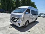 2018 Nissan Caravan Coach Silver Van for sale, Japanese used car export - photo 42 of 46 | GULJI TRADERS