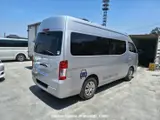 2018 Nissan Caravan Coach Silver Van for sale, Japanese used car export - photo 44 of 46 | GULJI TRADERS