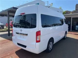 2022 Nissan Caravan Coach Van for sale, Japanese used car export - photo 2 of 31 | GULJI TRADERS