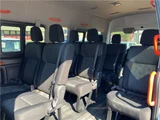 2022 Nissan Caravan Coach Van for sale, Japanese used car export - photo 23 of 31 | GULJI TRADERS