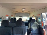 2022 Nissan Caravan Coach Van for sale, Japanese used car export - photo 24 of 31 | GULJI TRADERS