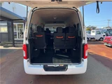 2022 Nissan Caravan Coach Van for sale, Japanese used car export - photo 27 of 31 | GULJI TRADERS