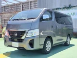 2023 Nissan Caravan Coach 2.4 Long Van for sale, Japanese used car export - photo 1 of 9 | GULJI TRADERS