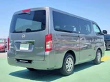 2023 Nissan Caravan Coach 2.4 Long Van for sale, Japanese used car export - photo 2 of 9 | GULJI TRADERS