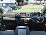 2023 Nissan Caravan Coach 2.4 Long Van for sale, Japanese used car export - photo 5 of 9 | GULJI TRADERS