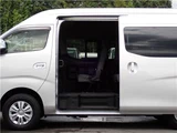 2025 Nissan Caravan Coach 2.5GX 4WD Van for sale, Japanese used car export - photo 5 of 70 | GULJI TRADERS