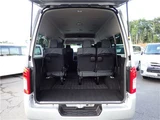 2025 Nissan Caravan Coach 2.5GX 4WD Van for sale, Japanese used car export - photo 7 of 70 | GULJI TRADERS