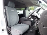 2025 Nissan Caravan Coach 2.5GX 4WD Van for sale, Japanese used car export - photo 22 of 70 | GULJI TRADERS