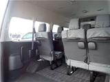 2025 Nissan Caravan Coach 2.5GX 4WD Van for sale, Japanese used car export - photo 37 of 70 | GULJI TRADERS