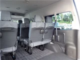 2025 Nissan Caravan Coach 2.5GX 4WD Van for sale, Japanese used car export - photo 38 of 70 | GULJI TRADERS