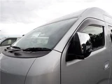 2025 Nissan Caravan Coach 2.5GX 4WD Van for sale, Japanese used car export - photo 43 of 70 | GULJI TRADERS