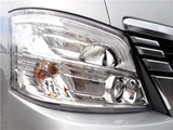 2025 Nissan Caravan Coach 2.5GX 4WD Van for sale, Japanese used car export - photo 46 of 70 | GULJI TRADERS