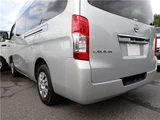 2025 Nissan Caravan Coach 2.5GX 4WD Van for sale, Japanese used car export - photo 50 of 70 | GULJI TRADERS