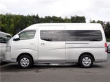 2025 Nissan Caravan Coach 2.5GX 4WD Van for sale, Japanese used car export - photo 54 of 70 | GULJI TRADERS