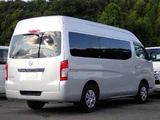 2025 Nissan Caravan Coach 2.5GX 4WD Van for sale, Japanese used car export - photo 2 of 24 | GULJI TRADERS