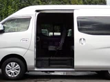 2025 Nissan Caravan Coach 2.5GX 4WD Van for sale, Japanese used car export - photo 5 of 24 | GULJI TRADERS