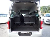 2025 Nissan Caravan Coach 2.5GX 4WD Van for sale, Japanese used car export - photo 6 of 24 | GULJI TRADERS