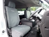 2025 Nissan Caravan Coach 2.5GX 4WD Van for sale, Japanese used car export - photo 20 of 24 | GULJI TRADERS