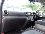 2025 Nissan Caravan Coach 2.5GX 4WD Van for sale, Japanese used car export - photo 22 of 24 | GULJI TRADERS