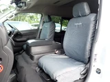 2025 Nissan Caravan Coach 2.5GX 4WD Van for sale, Japanese used car export - photo 23 of 24 | GULJI TRADERS