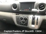 2017 Nissan Caravan Wagon Silver Van for sale, Japanese used car export - photo 17 of 40 | GULJI TRADERS