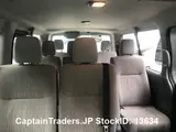 2017 Nissan Caravan Wagon Silver Van for sale, Japanese used car export - photo 19 of 40 | GULJI TRADERS