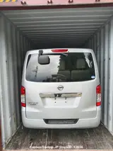 2017 Nissan Caravan Wagon Silver Van for sale, Japanese used car export - photo 21 of 40 | GULJI TRADERS
