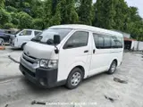 2017 Nissan Caravan Wagon Silver Van for sale, Japanese used car export - photo 34 of 40 | GULJI TRADERS