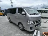 2017 Nissan Caravan Wagon Silver Van for sale, Japanese used car export - photo 39 of 40 | GULJI TRADERS