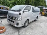 2017 Nissan Caravan Wagon Silver Van for sale, Japanese used car export - photo 40 of 40 | GULJI TRADERS