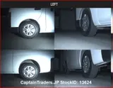 2020 Nissan Caravan Wagon White Van for sale, Japanese used car export - photo 5 of 17 | GULJI TRADERS