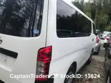 2020 Nissan Caravan Wagon White Van for sale, Japanese used car export - photo 11 of 17 | GULJI TRADERS