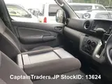 2020 Nissan Caravan Wagon White Van for sale, Japanese used car export - photo 16 of 17 | GULJI TRADERS