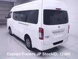 2017 Nissan Carvan Bus White Van for sale, Japanese used car export - photo 3 of 36 | GULJI TRADERS