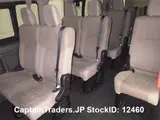 2017 Nissan Carvan Bus White Van for sale, Japanese used car export - photo 8 of 36 | GULJI TRADERS