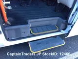 2017 Nissan Carvan Bus White Van for sale, Japanese used car export - photo 17 of 36 | GULJI TRADERS