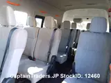 2017 Nissan Carvan Bus White Van for sale, Japanese used car export - photo 19 of 36 | GULJI TRADERS