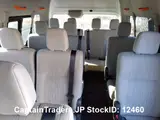 2017 Nissan Carvan Bus White Van for sale, Japanese used car export - photo 20 of 36 | GULJI TRADERS