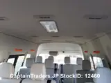 2017 Nissan Carvan Bus White Van for sale, Japanese used car export - photo 23 of 36 | GULJI TRADERS