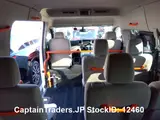 2017 Nissan Carvan Bus White Van for sale, Japanese used car export - photo 24 of 36 | GULJI TRADERS
