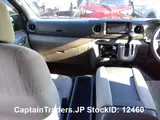 2017 Nissan Carvan Bus White Van for sale, Japanese used car export - photo 26 of 36 | GULJI TRADERS