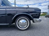 1962 Nissan Cedric Sedan for sale, Japanese used car export - photo 5 of 31 | GULJI TRADERS