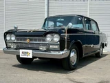 1964 Nissan Cedric Sedan for sale, Japanese used car export - photo 5 of 44 | GULJI TRADERS