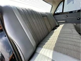 1964 Nissan Cedric Sedan for sale, Japanese used car export - photo 15 of 44 | GULJI TRADERS