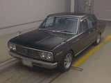 1970 Nissan Cedric Sedan for sale, Japanese used car export - photo 1 of 12 | GULJI TRADERS