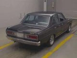 1970 Nissan Cedric Sedan for sale, Japanese used car export - photo 2 of 12 | GULJI TRADERS