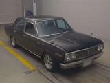 1970 Nissan Cedric Sedan for sale, Japanese used car export - photo 3 of 12 | GULJI TRADERS